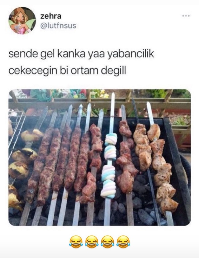Samimi biri misin soğukkanlı mi? Yeni bir ortama girince hemen adapte olur musun?