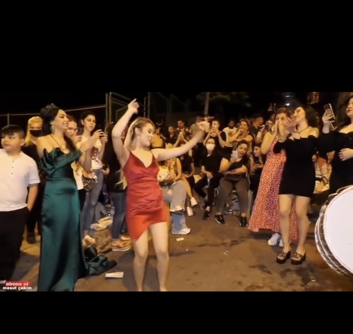 Bu videoyu izlemeyen kaldı mı?