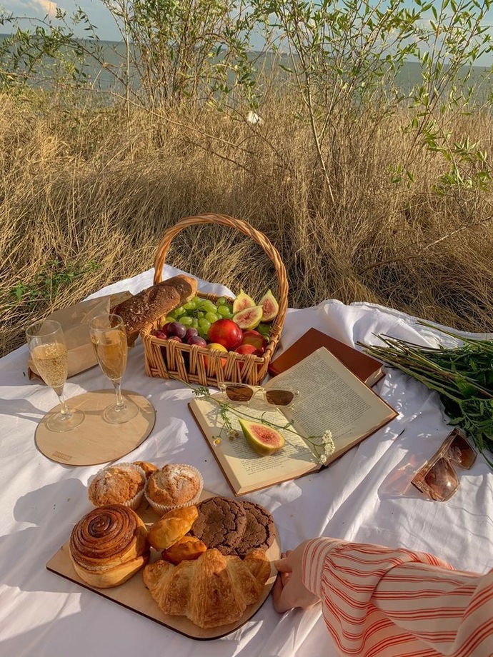 En son ne zaman pikniğe gittiniz?