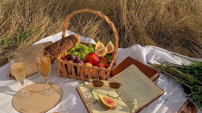 En son ne zaman pikniğe gittiniz?