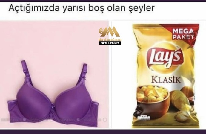 Açtığınızda, yarısı boş olan şeyler nelerdir?