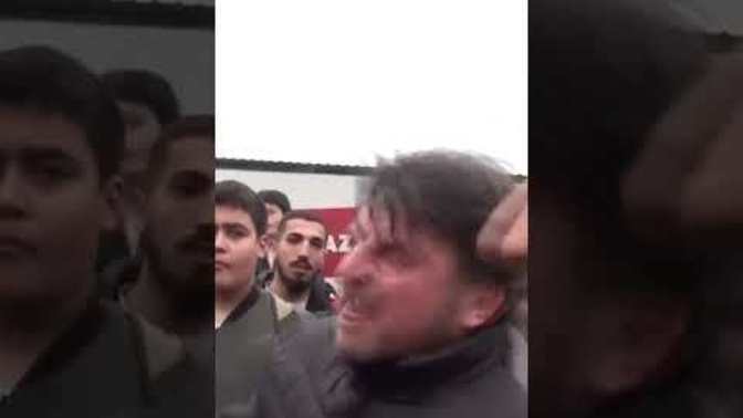 Ülke satılsa bile oyum erdoğana diyen adam hakkında ne düşünüyorsunuz?