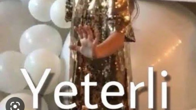 Son günlerde psikolojiniz çöktü mü?
