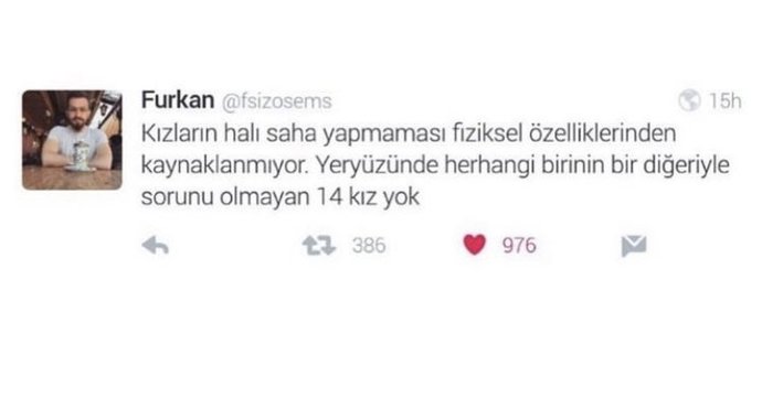 Kızların ilişkileri hakkında ne düşünüyorsunuz?