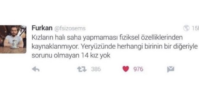Kızların ilişkileri hakkında ne düşünüyorsunuz?