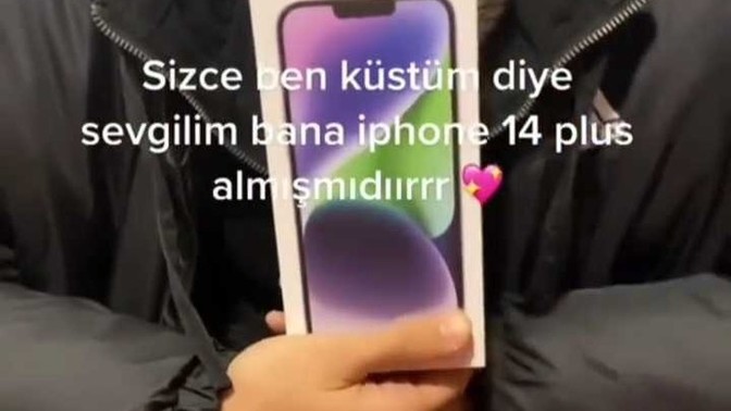 Küsünce sevgiliniz gönlünüzü nasıl alıyor?