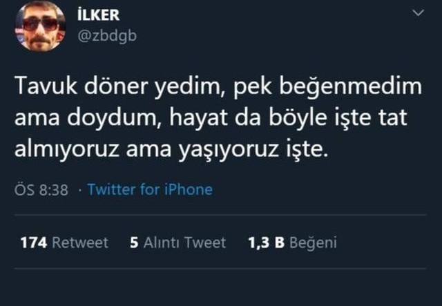 Mental durumunuz ne alemde?