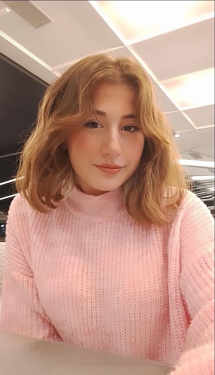 Perma yakışır mı sizce?