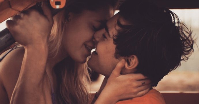 kiss 💋💋