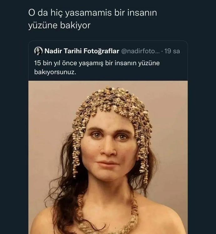 Bu hayatı yaşayabiliyor musunuz?