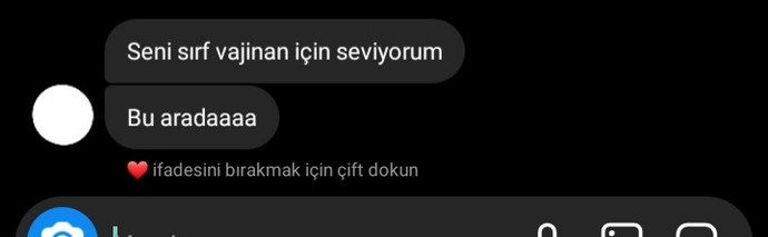5 aydır birlikte olduğum eski sevgilimden gelen itirafa bakar mısınız, ne yapmalıyım?