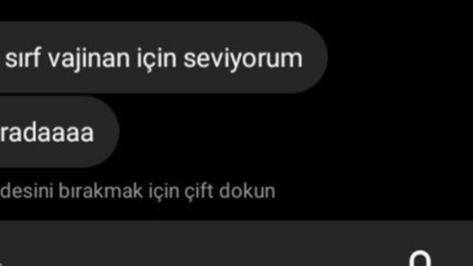 5 aydır birlikte olduğum eski sevgilimden gelen itirafa bakar mısınız, ne yapmalıyım?