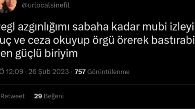 Duygularınızı baskılar mısınız?