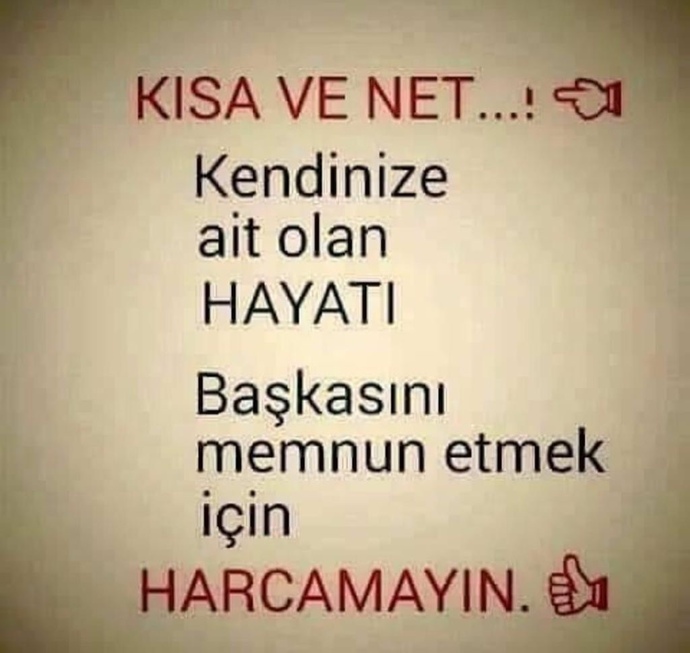 Çocukları için kendi hayatını bir kenara birakmak mı?