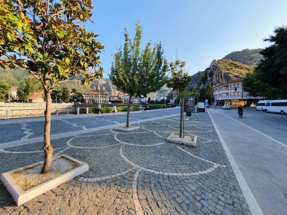 Güneşli ☀️ bir pazar gününden merhaba günaydın KScanlar?