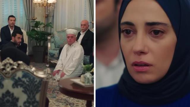 Aileniz sizi istemediğiniz birsiyle zorla evlendiremeye kalksa ne yapardınız?