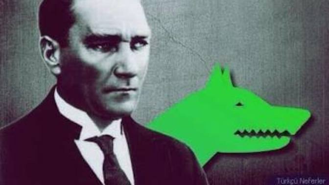 Atatürk'ün şu sözlerine katılıyor musunuz?