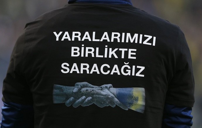 Fenerbahçe Konyaspor maçını nasıl buldunuz?