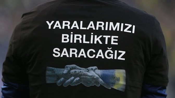 Fenerbahçe Konyaspor maçını nasıl buldunuz?