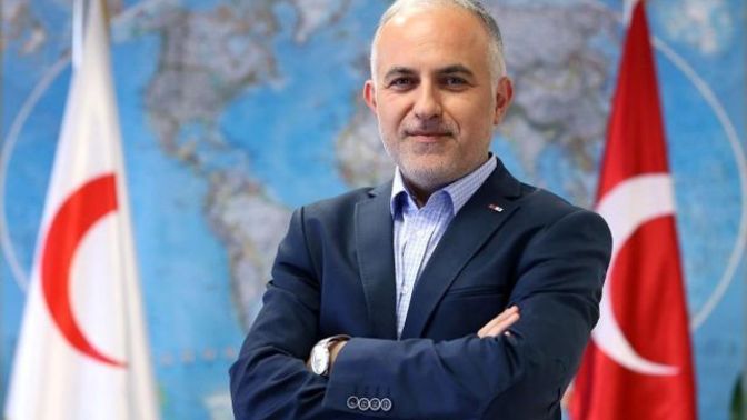 Kızılay'ın Ahbap ve Türk Eczacılar Birliği'ne Çadır Satması Hakkında Ne Düşünüyorsunuz?