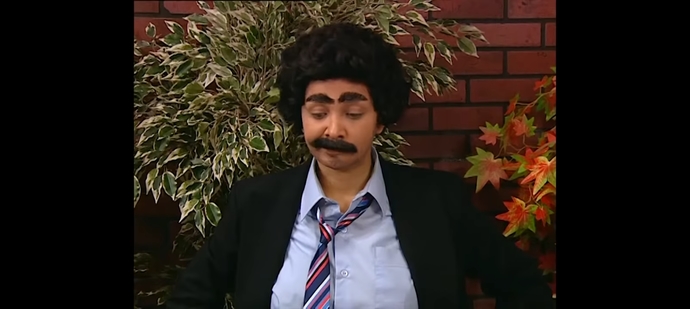 Hangi nana daha güzel?