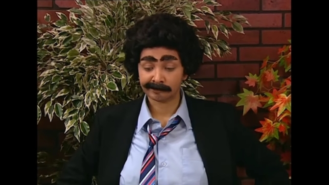 Hangi nana daha güzel?
