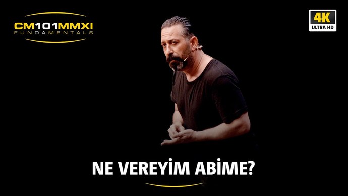 Kalbinizin girişinde bir yazı yazıyor olsaydı, bu ne olurdu?