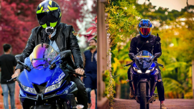 Yeni tanışılan erkeğin motoruna binilir mi, tehlikeli mi?