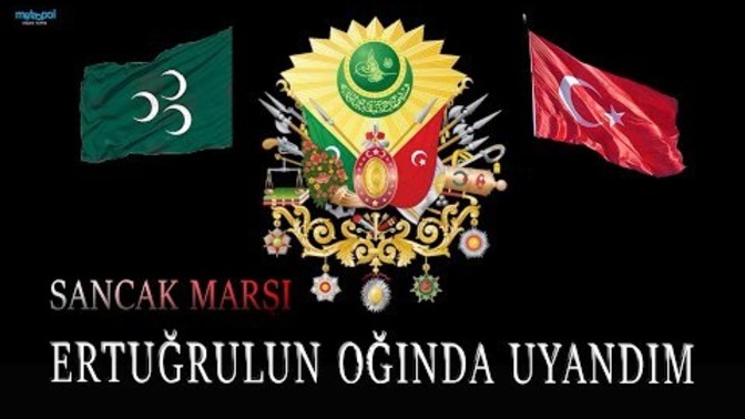 Marş Dinlemeyi Sever misiniz?