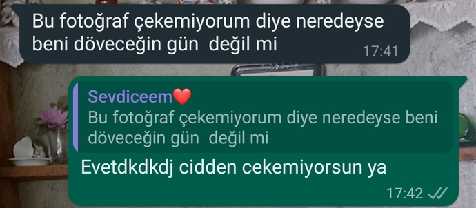 Güzel fotoğraf çekebiliyor musunuz?