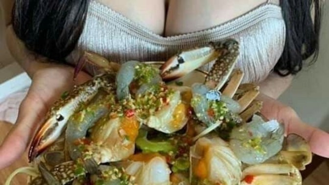 Tadına doyamadığız en lezzetli şey nedir?