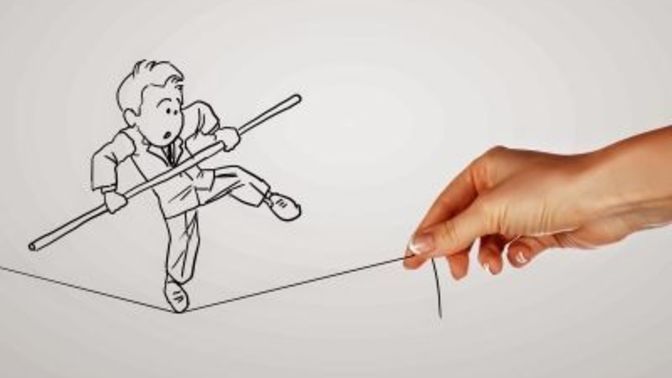 Başarısızlığa karşı nasıl bir tepkide bulunursunuz?