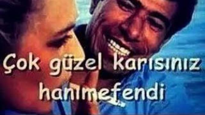 İlginizi çekmeyen birinin iltifatlarına düşer misiniz?