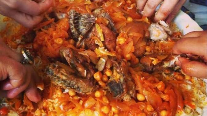 Elle yemek daha mı hijyenik?
