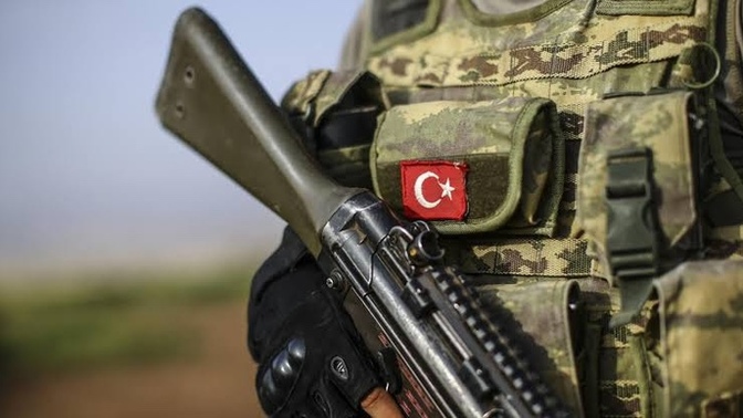 Askerde yaptığınız en saçma iş neydi?