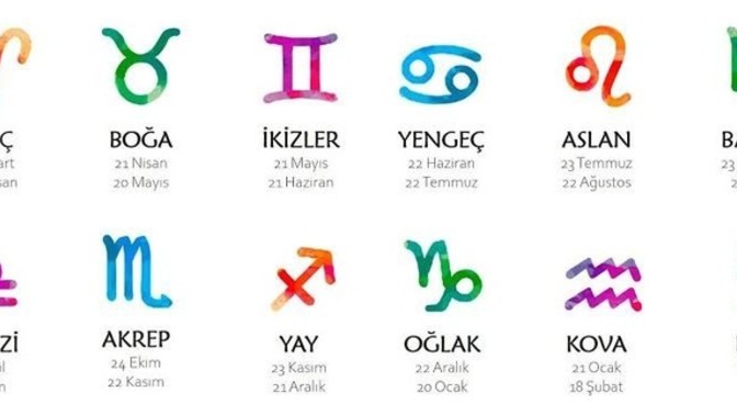 Burcunuz ne kadar sizi yansıtıyor?