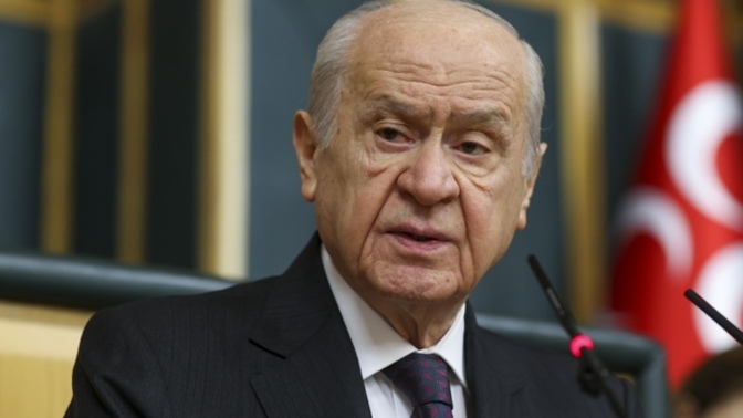 'Hükümet İstifa' diye bağırılınca Devlet Bahçeli Beşiktaş üyeliğinden istifa etti. Beşiktaş camiası için bu bir kayıp mı?