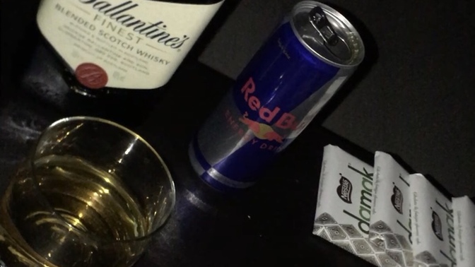 Bu gece ne içiyoruz?