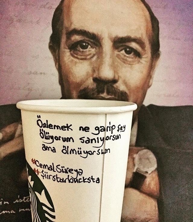 Şiirle aranız nasıl? Dinlemeyi mi daha çok seversiniz yoksa okumayı mı?