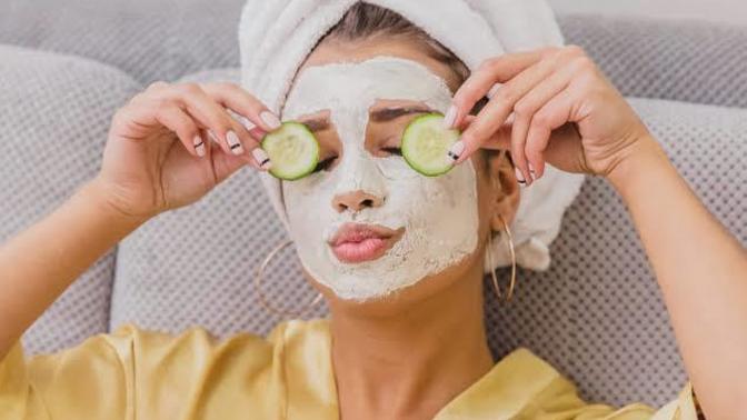 Cildinize hangi sıklıkla maske yapıyorsunuz?