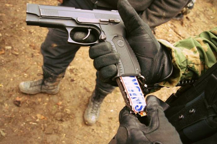 Reloading :)