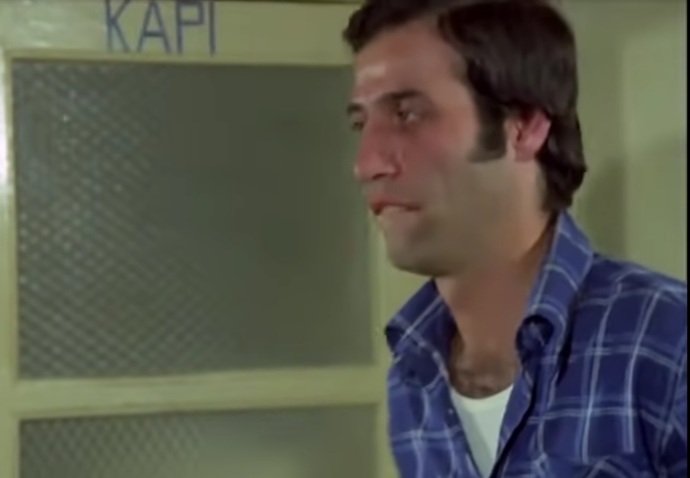 Ateşle barut yan yana gelirse ne olur?