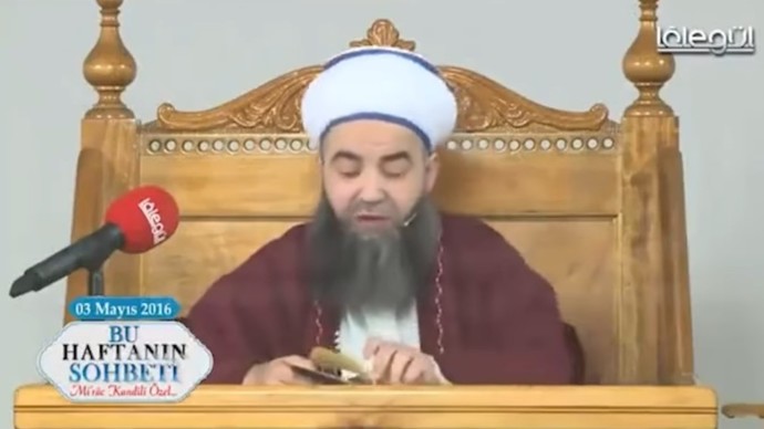 Cübbeli Ahmetin satranç ile ilgili görüşünü nasıl değerlendiriyorsunuz?