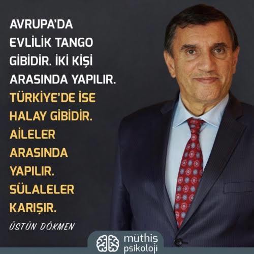 Türkiyede evlilik neden sadece çiftler arasında yapılmıyor?