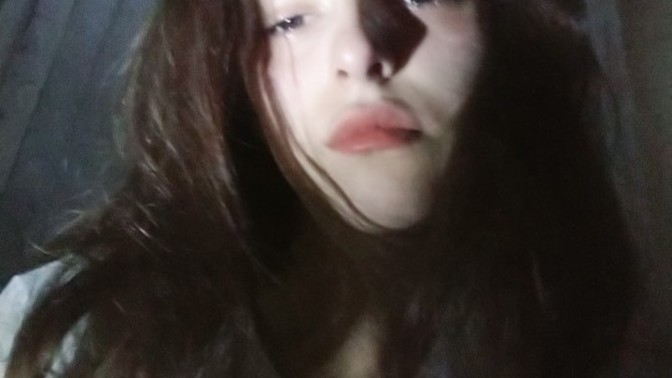 Depresyonda mısın?
