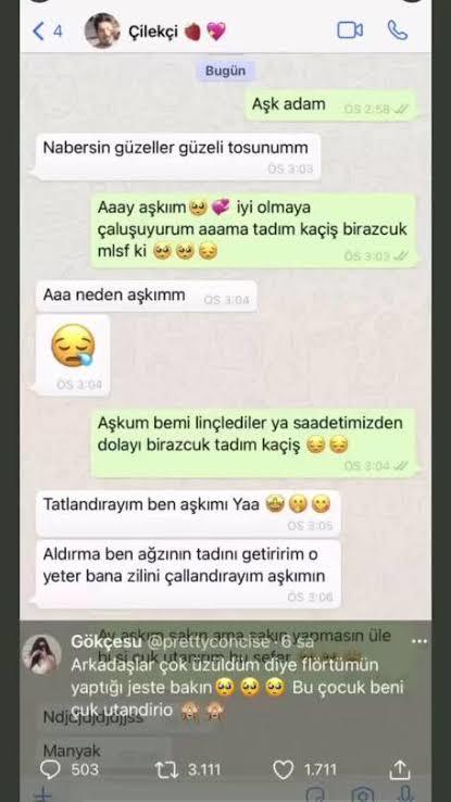 Sizce toksik ilişki nedir ve nasıldır?
