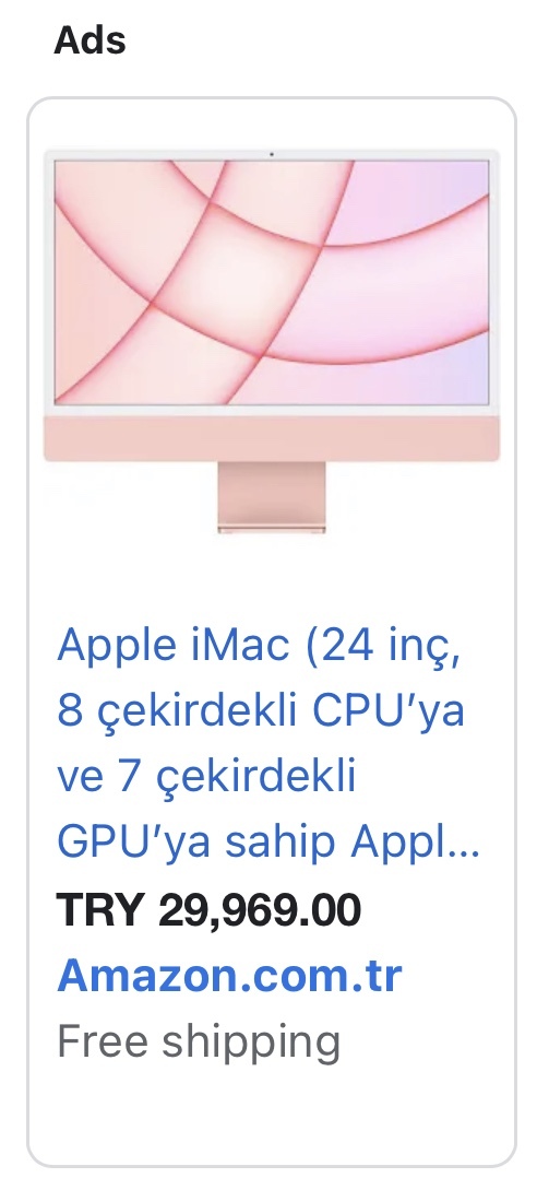 Apple i Mac kaliteli mi?