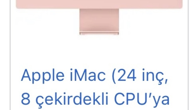Apple i Mac kaliteli mi?