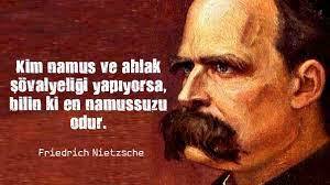 Namus bekçisi birisi ama kendi her pisliği yemiş, bu nasıl bir kafa?