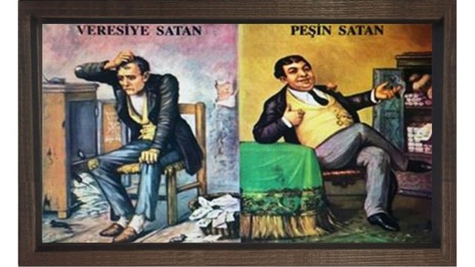 İşi çok iyi olupta biraz sevebildiğiniz kişiylenmi yoksa asgari ücrete çalışıpta aşık olduğunuz kişiylemi evlenirsiniz?